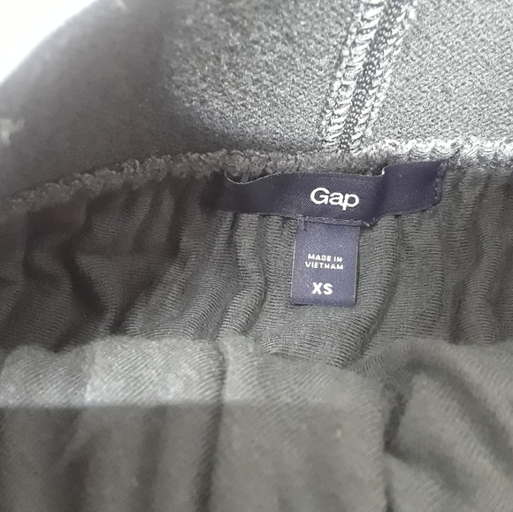 GAP Tulip Skirt in charcoal - Picture 4 of 6